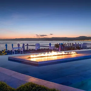 5* Complex Kempinski