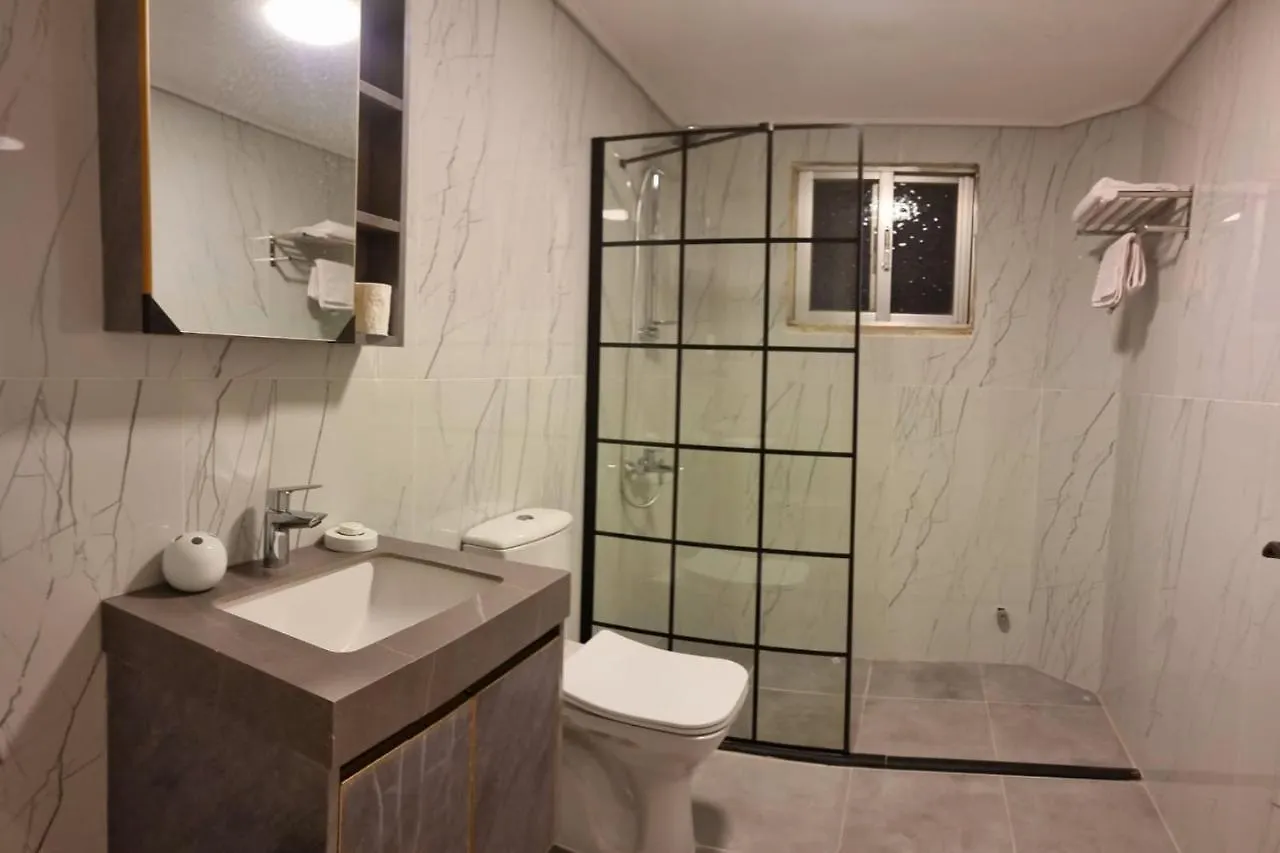 Byblos Deluxe العقبة الأردن