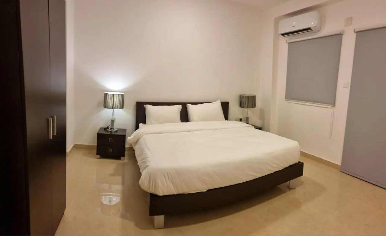 Byblos Deluxe العقبة 0*,  الأردن