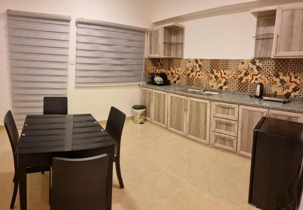 Byblos Deluxe العقبة 0*,  الأردن