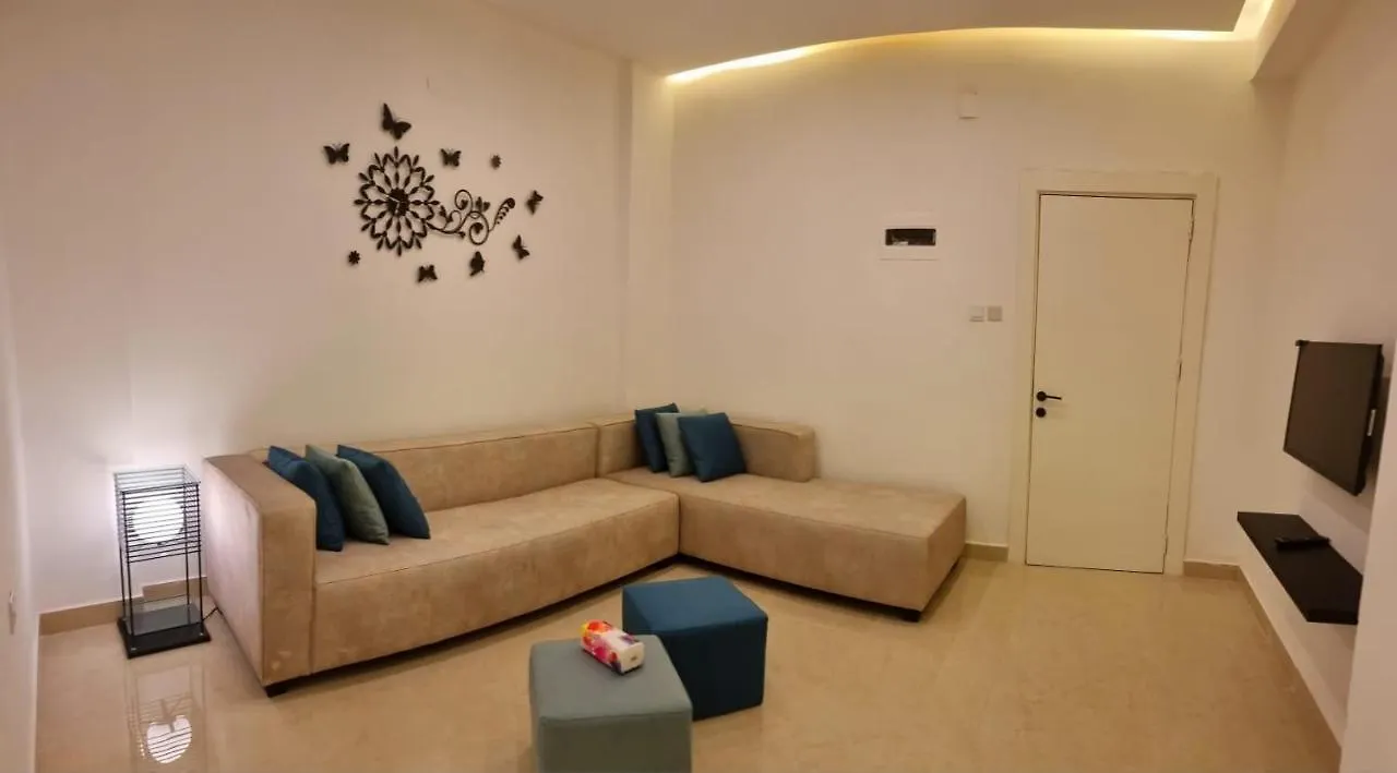 Byblos Deluxe Aqaba