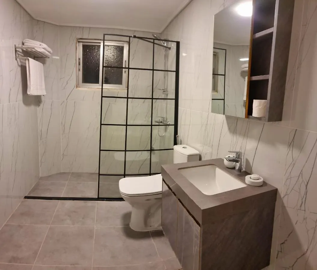Byblos Deluxe العقبة 0*,  الأردن